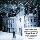 Anna Ternheim - Leaving On A Mayday