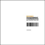 Mogwai - Government Commissions