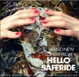 Hello Saferide - More Modern Short Stories From Hello Saferide