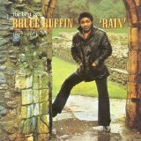 Bruce Ruffin - Rain - The Best Of Bruce Ruffin 1967 - 1971