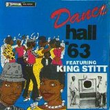 King Stitt - Dancehall 63
