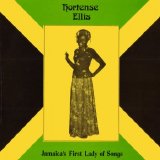 Hortense Ellis - Jamaica's First Lady Of Songs