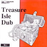 Various artists - Treasure Isle Dub Vol 1