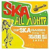 Various artists - Ska All Mighty (Top Ska Classics From The Treasure Isle