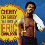 Eric Donaldson - Cherry Oh Baby (The Best Of)