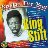 King Stitt - Reggae Fire Beat [1970]