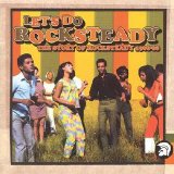 Various artists - The Story of Rocksteady (1966-68)