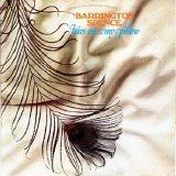 Barrington Spence - Tears On My Pillow