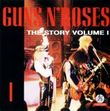 Guns N' Roses - The Story Volume 1