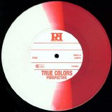 True Colors - Perspective