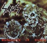 Sadus - Swallowed In Black