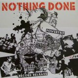 Nothing Done - Powertrip