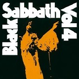 Black Sabbath - Black Sabbath, Vol. 4