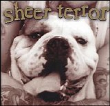 Sheer Terror - Sheer Terror