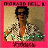 Richard Hell & the Voidoids - Blank Generation