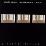 Various artists - Deep Listening