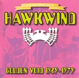 Hawkwind - Golden Void 1969-1979