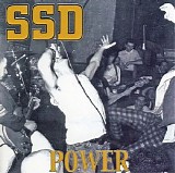 SSD - Power