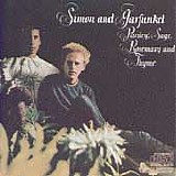 Various artists - Parsley Sage Rosemary and Thyme