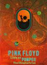 Pink Floyd - Live At Pompeii - The Director's Cut