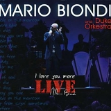Mario Biondi - Live