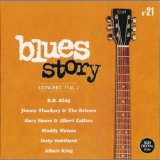 Various artists - Blues Story Vol 21 Blues Concert N° 2