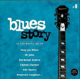 Various artists - Blues Story Vol 08 The Louisiana Blues