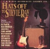 L.A. Blues Authority Vol.III - Hats Off To Stevie Ray @ 192