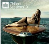 Various artists - Ministry Of Sound: Chillout Sessions 10