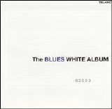 Lucky Peterson - The Blues White Album
