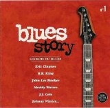 Various artists - Blues Story Vol 01 King Of The Blues