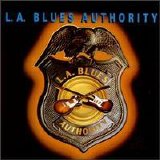 L.A. Blues Authority - L.A. Blues Authority @ 320