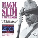 Magic Slim - Zoo Bar Collection, Vol. 3 (Teardrop)