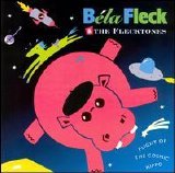 Fleck, Béla & the Flecktones - Flight of the Cosmic Hippo [160k]