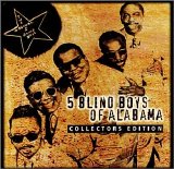 Five Blind Boys of Alabama - Collectors Edition