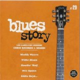Various artists - Blues Story Vol 29 The Labels Of Legend - Chess Records & Demon 2