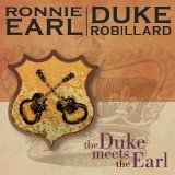 Ronnie Earl & Duke Robillard - The Duke Meets the Earl