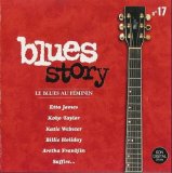 Various artists - Blues Story Vol 17 The Women Of Blues