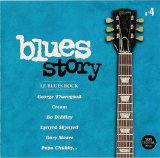 Various artists - Blues Story Vol 04 Blues Rock