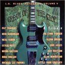L.A. Blues Authority - Cream of the Crop @ 320