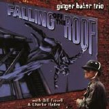 Ginger Baker - Falling off the Roof 256k