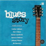 Various artists - Blues Story Vol 30 Slide Guitar