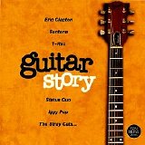 Various artists - Blues Story Guitar Story Bonus Disc