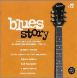 Various artists - Blues Story Vol 22 The Labels Of Legend Alligator Records #1