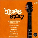 Various artists - Blues Story Vol 15 The Labels Of Legend 2