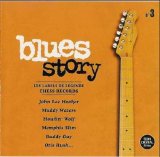 Various artists - Blues Story Vol 03 Labels Of Legend