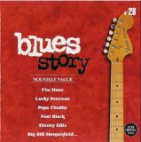 Various artists - Blues Story Vol 28 New Wave Blues