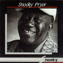 Snooky Pryor - Snooky Pryor