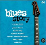 Various artists - Blues Story Vol 14 The Texas Blues