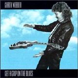 Garth Webber - Get A Grip On The Blues [256]